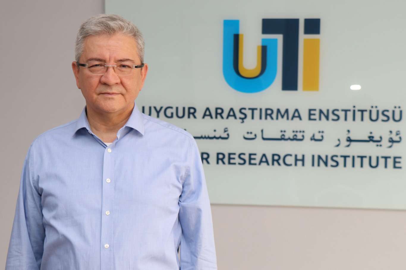 Doç. Dr. Erkin Ekrem: İslam alemi Uygur Müslümanlarını sahiplenmeli Doç. Dr. Erkin Ekrem: İslam alemi Uygur Müslümanlarını sahiplenmeli
